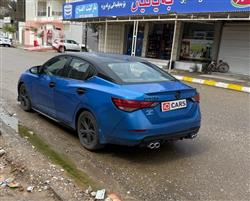 نيسان سنترا